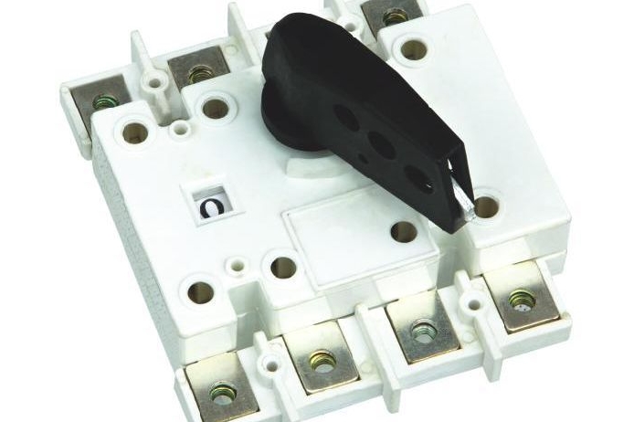 Load isolating switch(圖2)